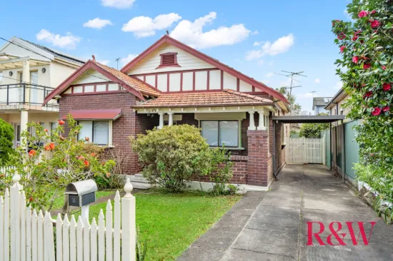 11 Manning Avenue, Strathfield South, NSW 2136