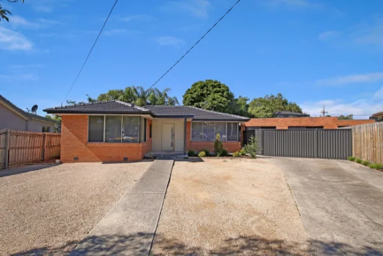 11 Mansfield Court, Bundoora, Vic 3083