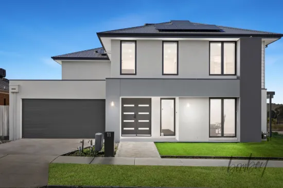 11 Mantle Street, Wollert, Vic 3750