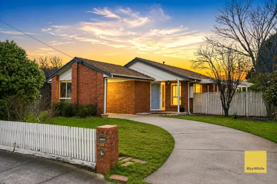 11 Maple Crescent, Hoppers Crossing, Vic 3029