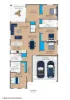 11 Maple Street, Norman Gardens, Qld 4701-Floorplan