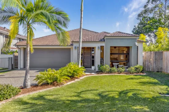 11 Maplespring Street, Sippy Downs, Qld 4556
