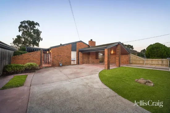 11 Marama Street, Blackburn South, Vic 3130