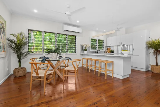 11 Maranungu Street, Ludmilla, NT 0820