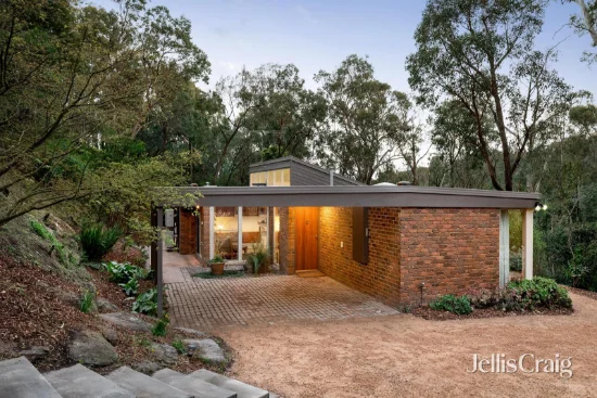 11 Marbert Court, North Warrandyte, Vic 3113