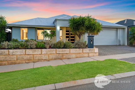 11 Marengo Close, Aveley, WA 6069
