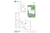 11 Margate Crescent, Glen Waverley, Vic 3150-Floorplan