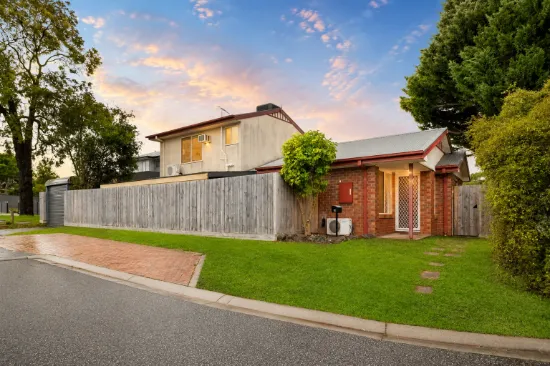 11 Marie Wallace Way, Bayswater, Vic 3153