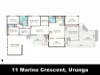 11 MARINA CRESCENT, Urunga, NSW 2455-Image