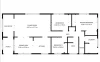 11 Marine Parade, Redcliffe, Qld 4020-Floorplan