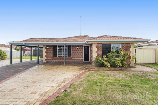 11 Mariner Place, Halls Head, WA 6210