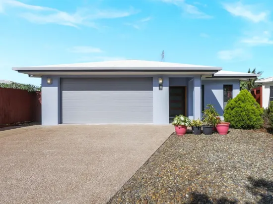 11 Marino Close, Redlynch, Qld 4870