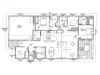 11 Marino Close, Redlynch, Qld 4870-Floorplan