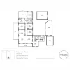 11 Marion Bay Road, Copping, Tas 7174-Floorplan