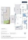 11 Mark Street, Rosebud, Vic 3939-Floorplan