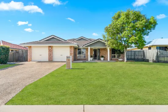 11 Marlin Court, Andergrove, Qld 4740