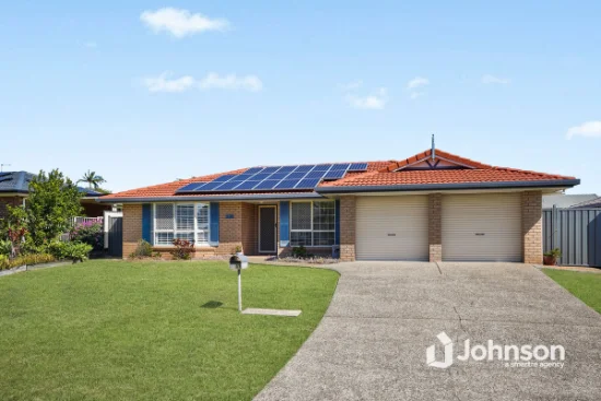 11 Marlin Place, Manly West, Qld 4179