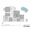 11 Marlin Place, Manly West, Qld 4179-Floorplan