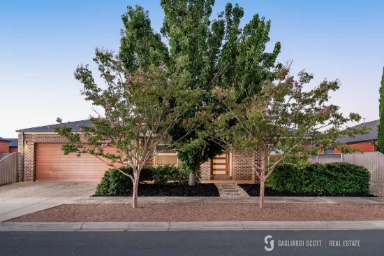 11 Marma Court, Kialla, Vic 3631