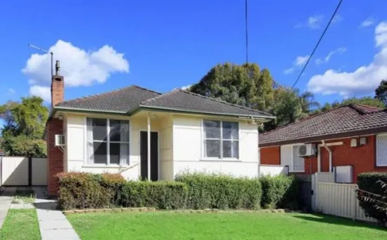 11 Marmion Street, Birrong NSW 2143-Image