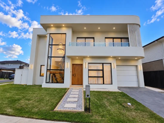 11 Mars Street, Leppington NSW 2179-Image