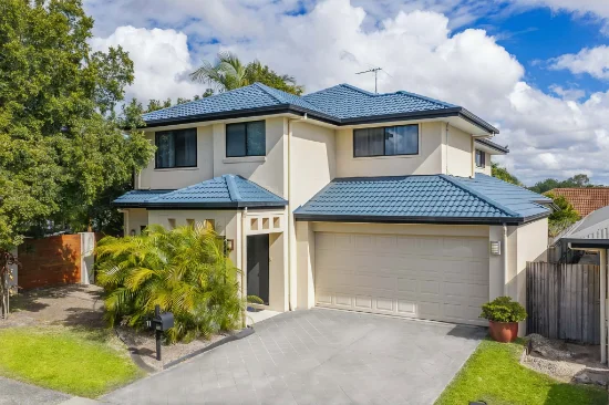 11 MARSH PARADE, North Lakes, Qld 4509