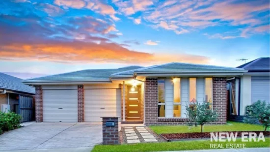 11 Marsh Street, The Ponds, NSW 2769 - For Sale
