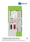 11 Marsh Street, The Ponds, NSW 2769-Floorplan