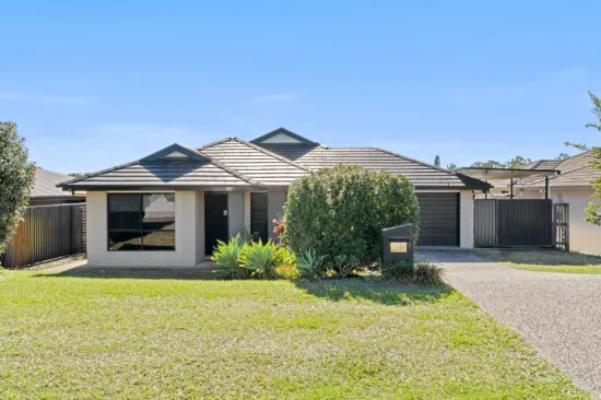 11 Marshall Street, Redbank Plains, Qld 4301