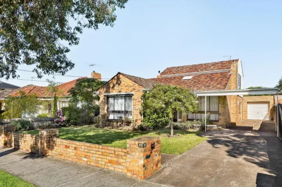 11 Martin Street, Pascoe Vale, Vic 3044