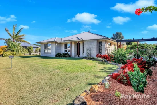 11 Mary Fox Street, Innes Park, Qld 4670
