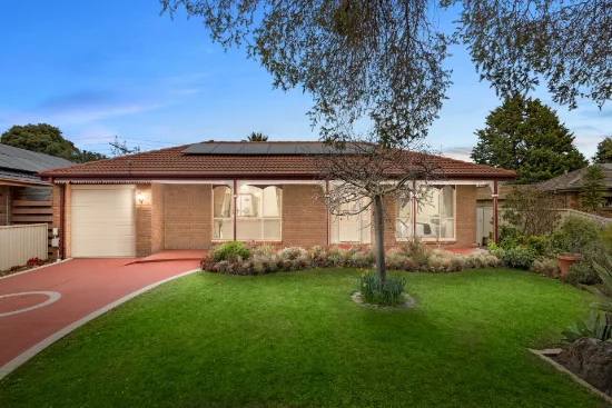 11 Marylyn Place, Cranbourne VIC 3977-Image