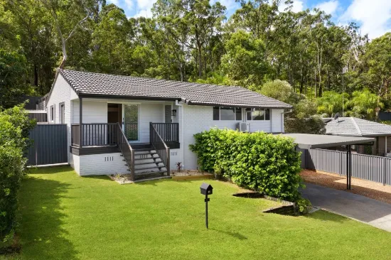11 Mataranka Drive, Worongary, Qld 4213