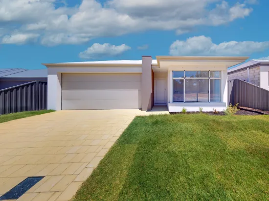 11 Matterhorn Road, Baldivis, WA 6171
