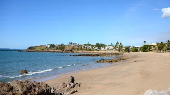 11 Matthew Flinders Drive, Cooee Bay QLD 4703-Image