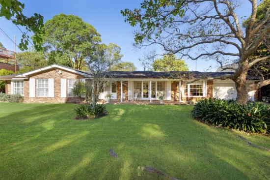 11 Maunder Avenue, St Ives, NSW 2075