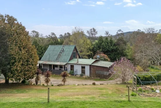 11 Maurice Road, Talawa, Tas 7263