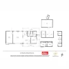 11 Maurice Road, Talawa, Tas 7263-Floorplan