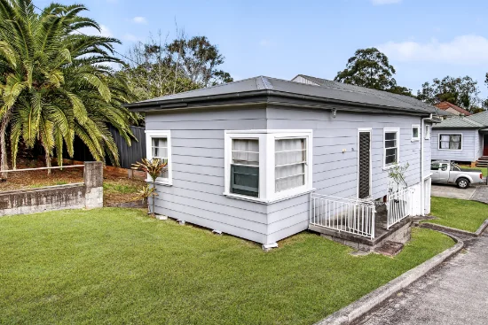 11 Mawson Street, Shortland, NSW 2307
