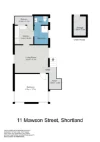 11 Mawson Street, Shortland, NSW 2307-Floorplan