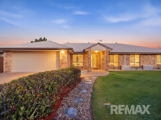 11 Max Court, Albany Creek, Qld 4035