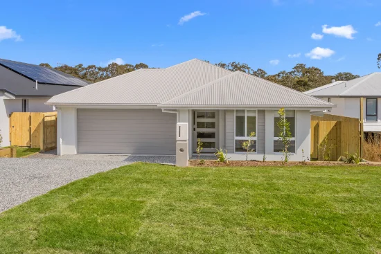 11 Maxwell Terrace, Pimpama QLD 4209-Image