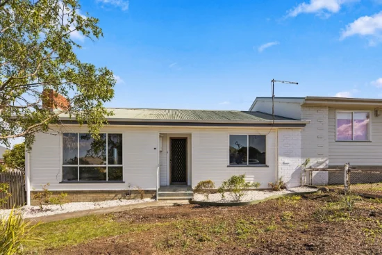11 Mayfield Street, Mayfield, Tas 7248