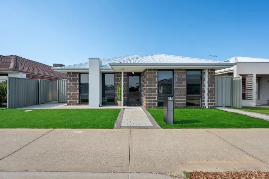 11 Mayor Street, Harrisdale, WA 6112