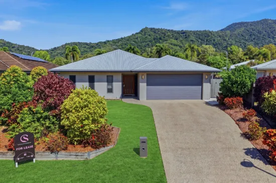 11 McAlister Avenue, Kewarra Beach, Qld 4879