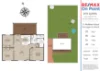 11 McBean Road, Karragarra Island, Qld 4184-Floorplan