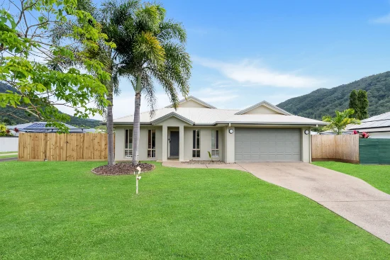 11 Mcbride Street, Redlynch, Qld 4870