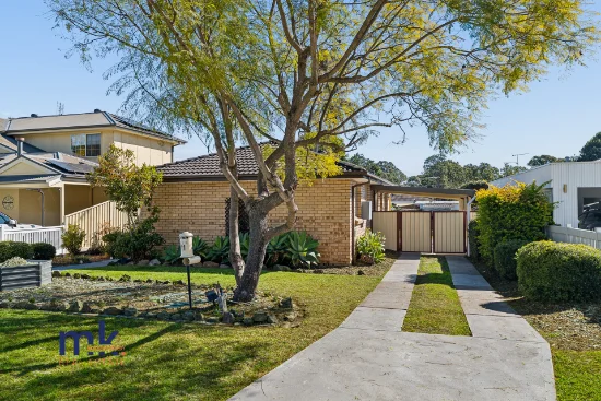 11 McCrae Drive, Camden South, NSW 2570