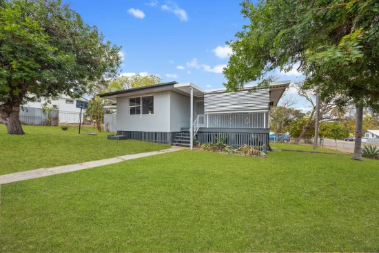 11 McCray Street, Barney Point QLD 4680-Image