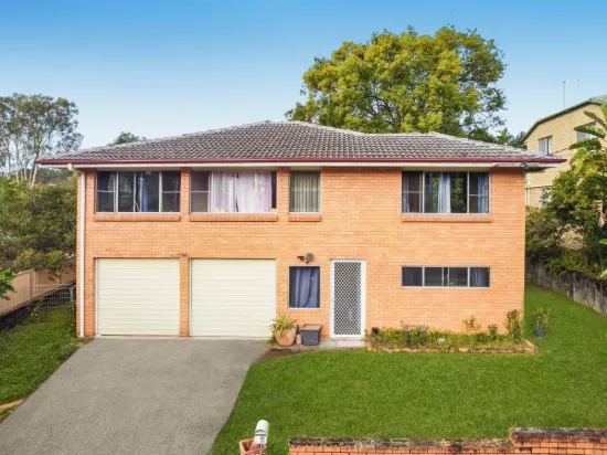 11 Mccubbins Street, Everton Park, Qld 4053